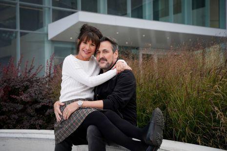 Guy A. Lepage et Sylvie Léonard reprendront leurs rôles iconiques.