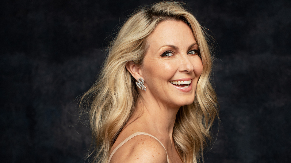 Véronique Cloutier anime les prix Gémeaux 2022