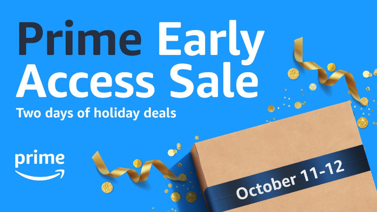 Amazon Prime Early Acces Sales