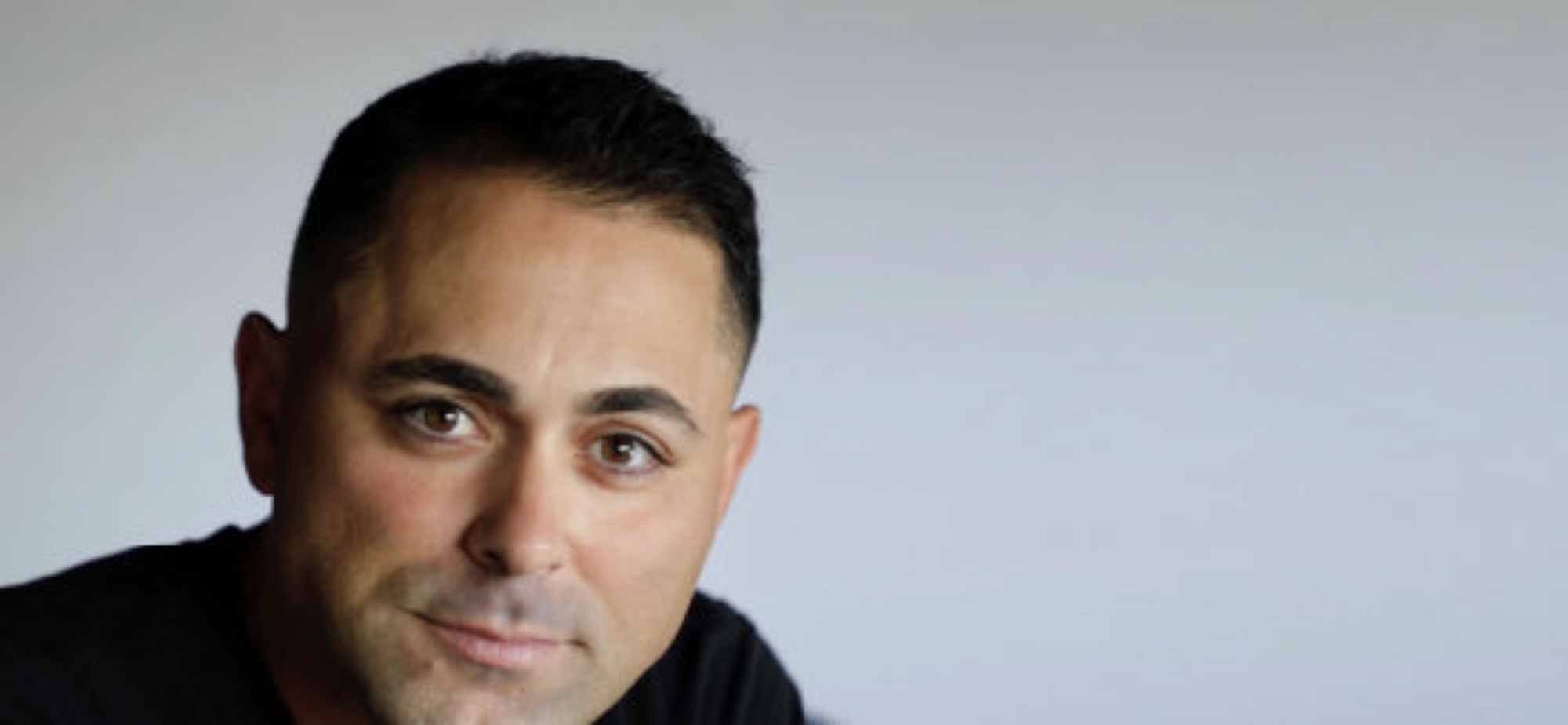 Comédie: Anthony Rodia | Journal Métro