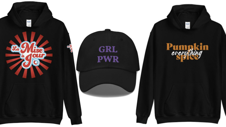 aper&ccedil;u produits divers Boutic.ca