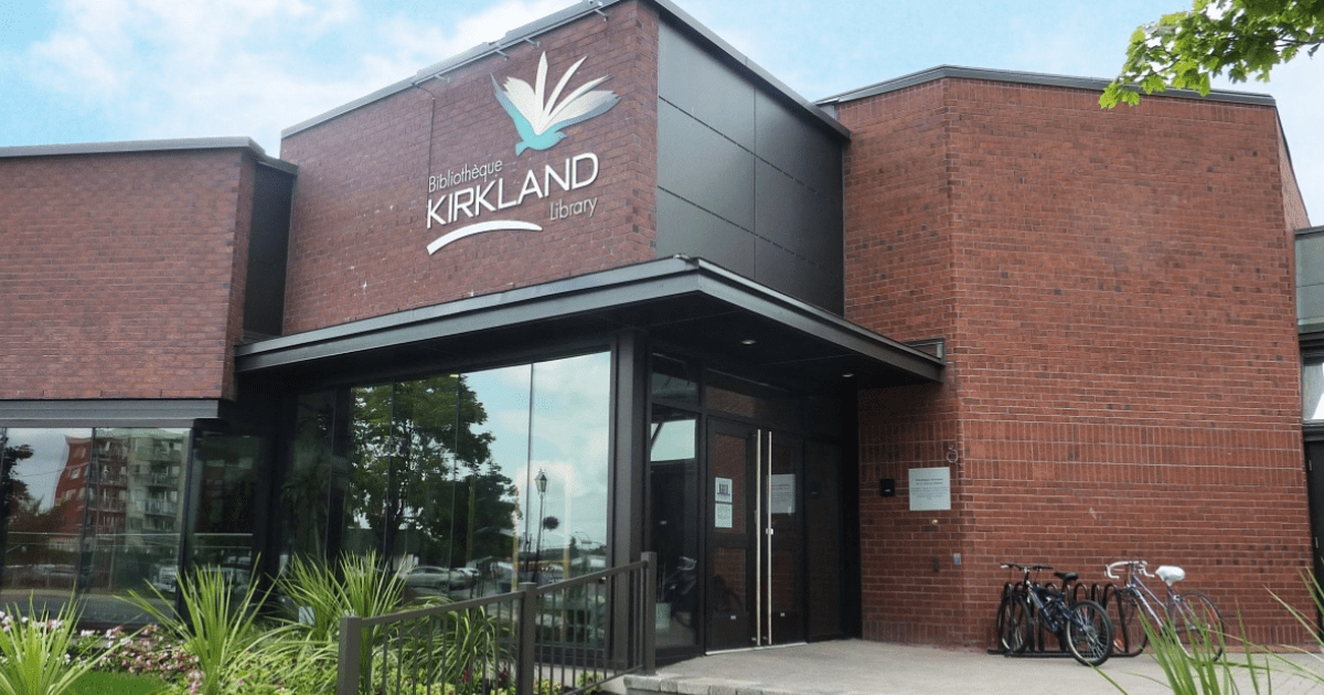 Québec signe un partenariat culturel de 50 000 avec Kirkland