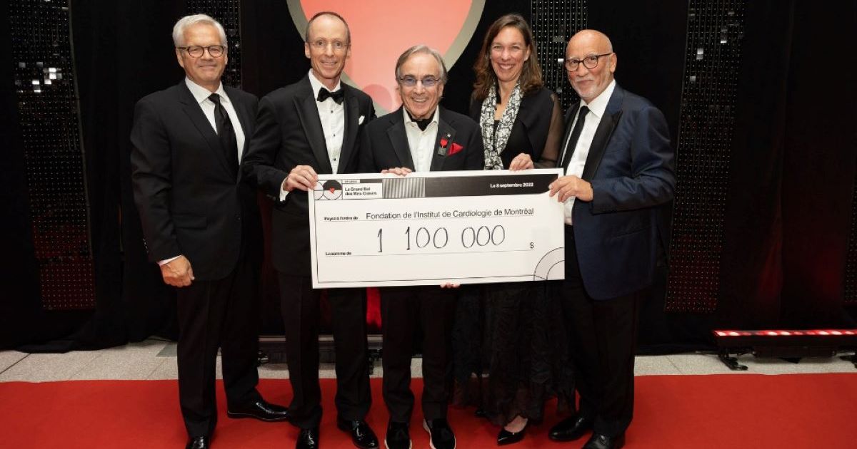 Jacques Goulet donner de l’impact RosemontLa PetitePatrie