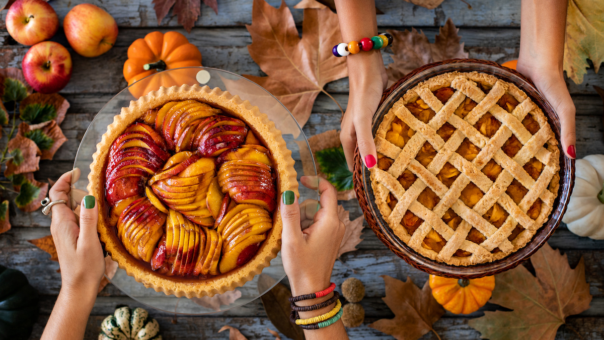 Les passionné.e.s de pâtisserie ont jusqu’au 14 septembre pour s’inscrire au concours de la meilleure tarte aux pommes du Québec, qui se déroulera à Anjou.