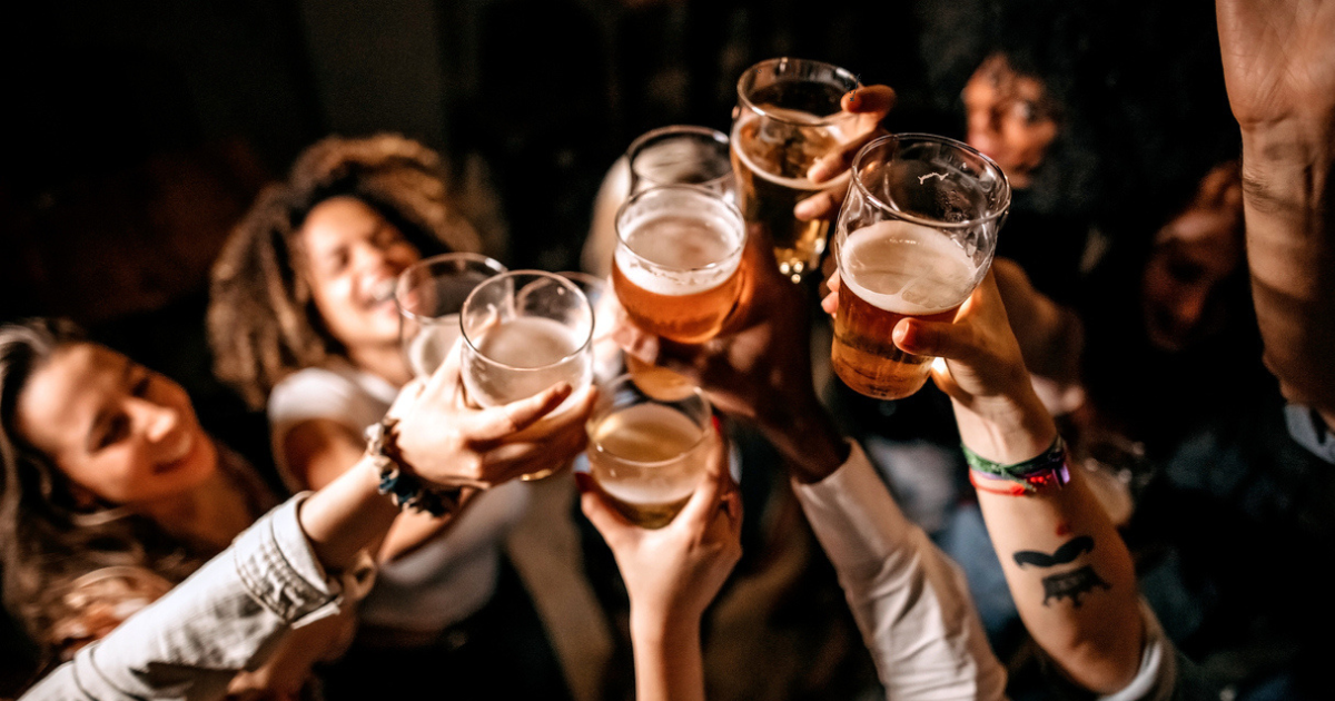 Oktoberfest façon Montréal