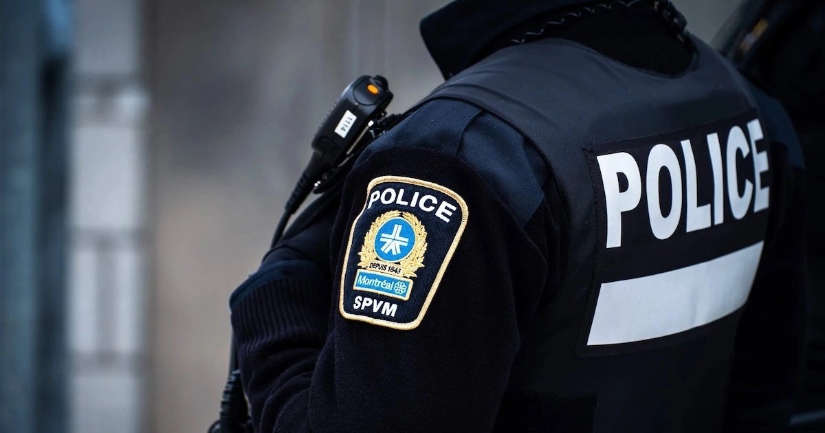 Deux adolescents arrêtés pour une série de vols qualifiés