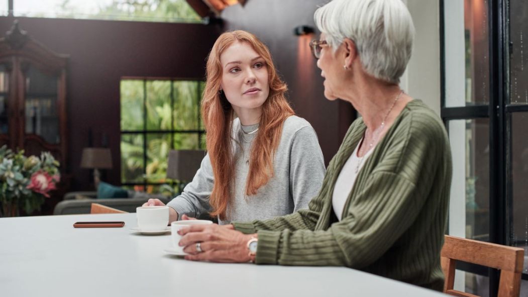 Cohabitation intergénérationnelle: les jeunes ont besoin d’espaces