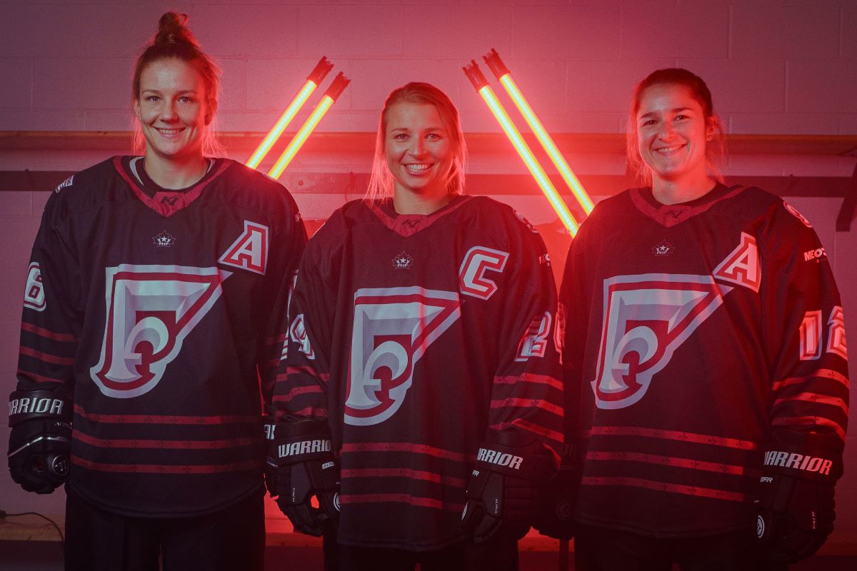 La Force de Montréal