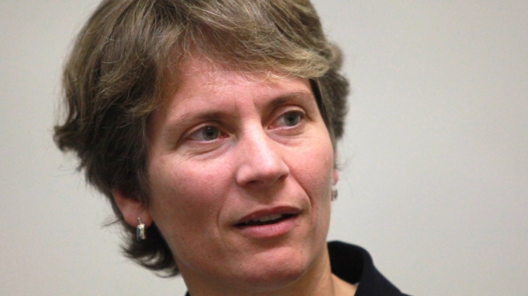 L'Américaine Carolyn Bertozzi a remporté le prix Nobel de la chimie.