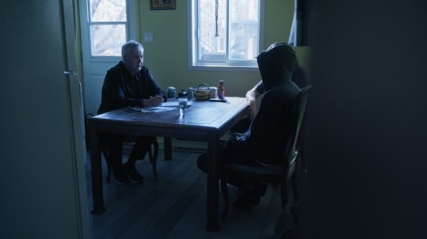 Dans &laquo;&nbsp;Les collectionneurs d&rsquo;enfants&nbsp;&raquo;, le journaliste Paul Arcand s&rsquo;entretient avec des hommes ayant &eacute;t&eacute; incarc&eacute;r&eacute;s pour avoir consomm&eacute; ou distribu&eacute; de la p&eacute;dopornographie.