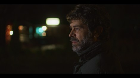 St&eacute;phane Gagnon incarne Alain Renaud. Image fournie par Qu&eacute;becor Contenu