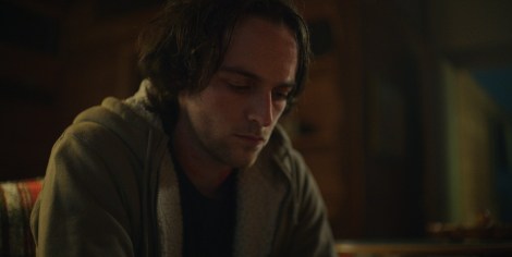 R&eacute;mi Goulet incarne Simon, l&rsquo;ex de Jen. Image fournie par Qu&eacute;becor Contenu