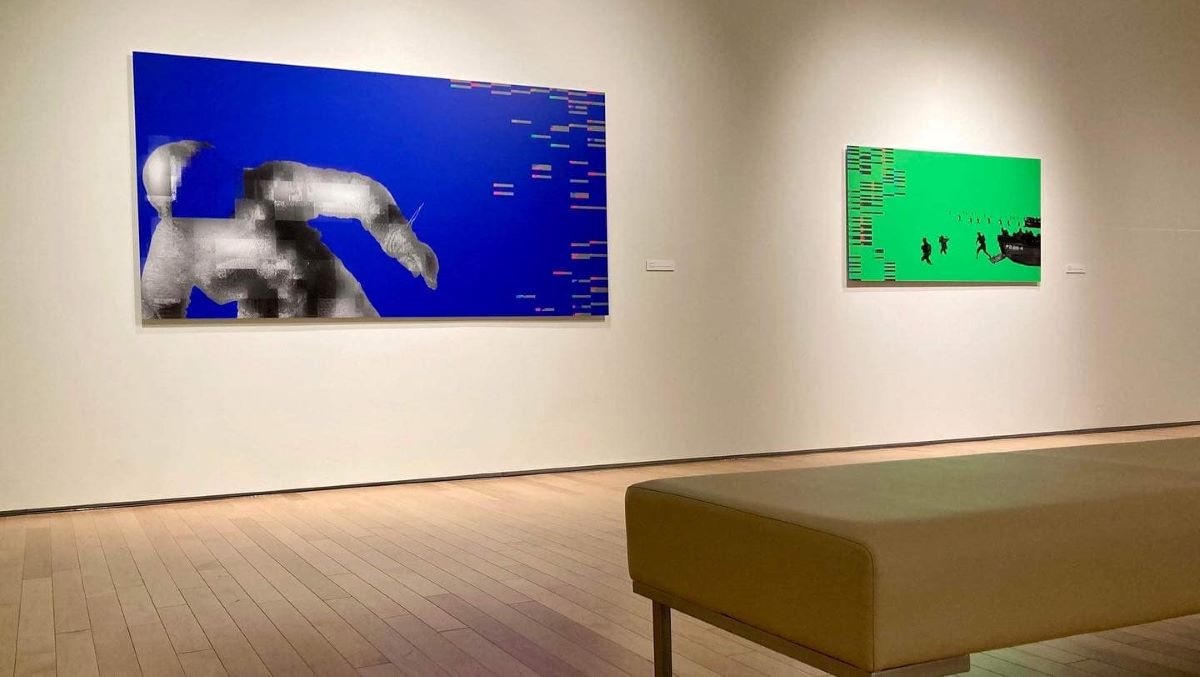 Exposition Plongeons