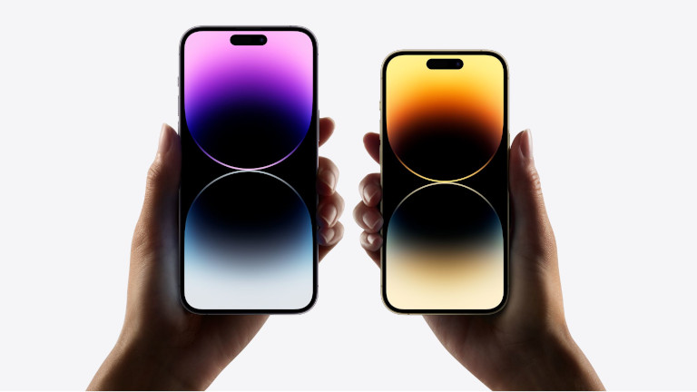 iPhone 14 Pro Max