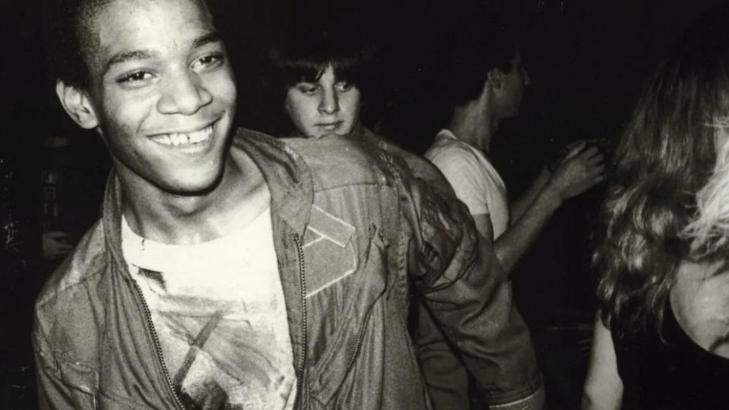 Basquiat, artiste défenseur des communautés afro-américaines