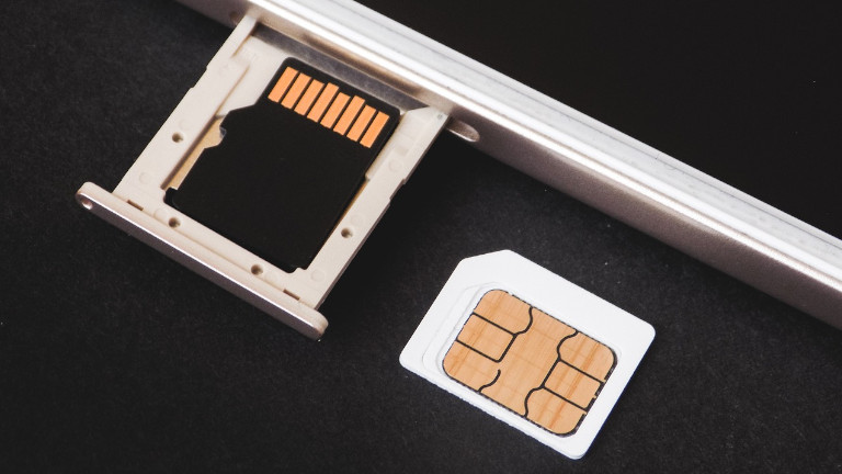Carte SIM