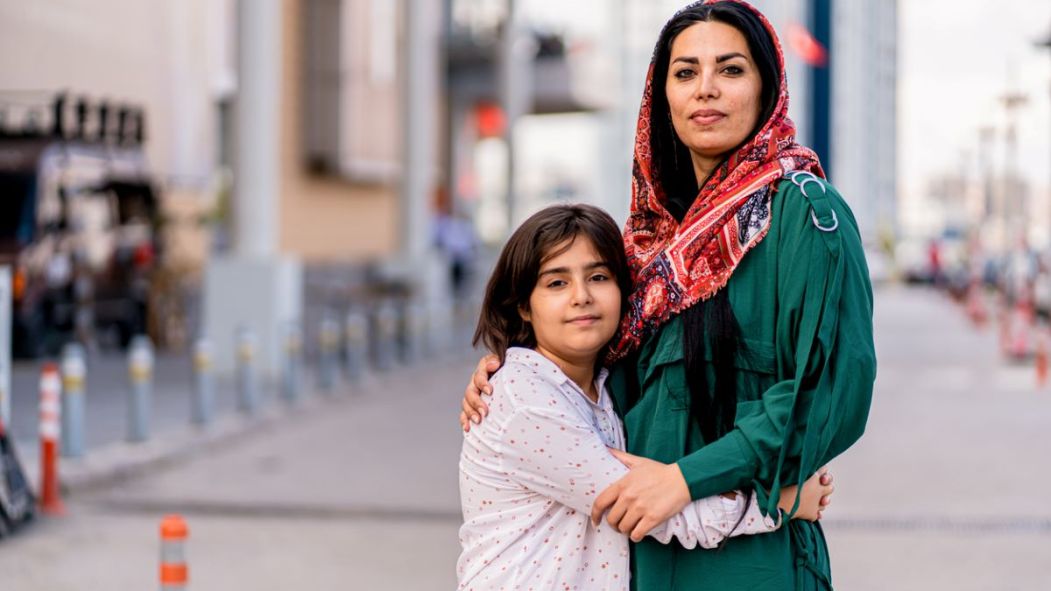 Journée internationale des filles: Trudeau appuie les Iraniennes