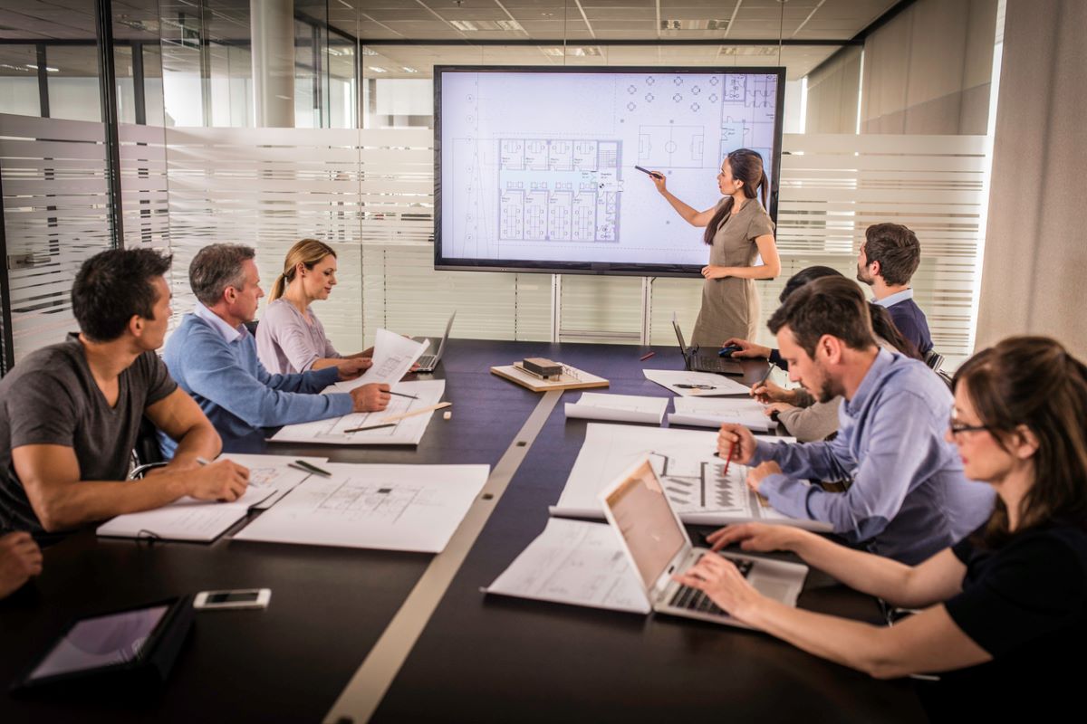 projet présentation