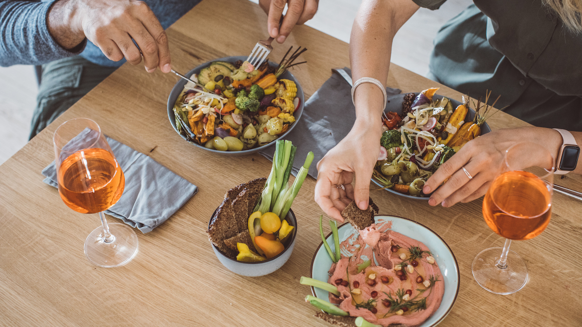 Le Festival végane de Montréal fera son retour en grand au Palais des congrès les 8 et 9 octobre.