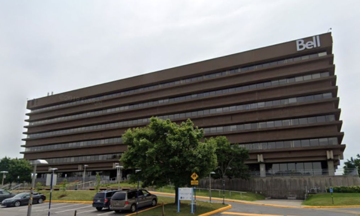 projet immobilier Dorval