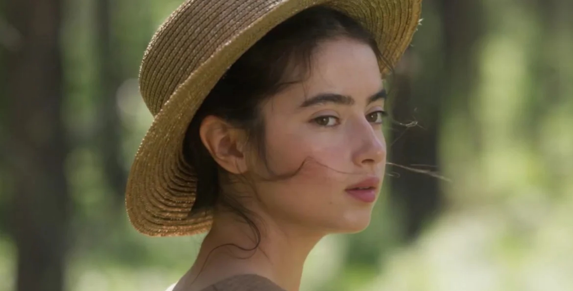 Maria Chapdelaine Sébastien Pilote Journal Métro