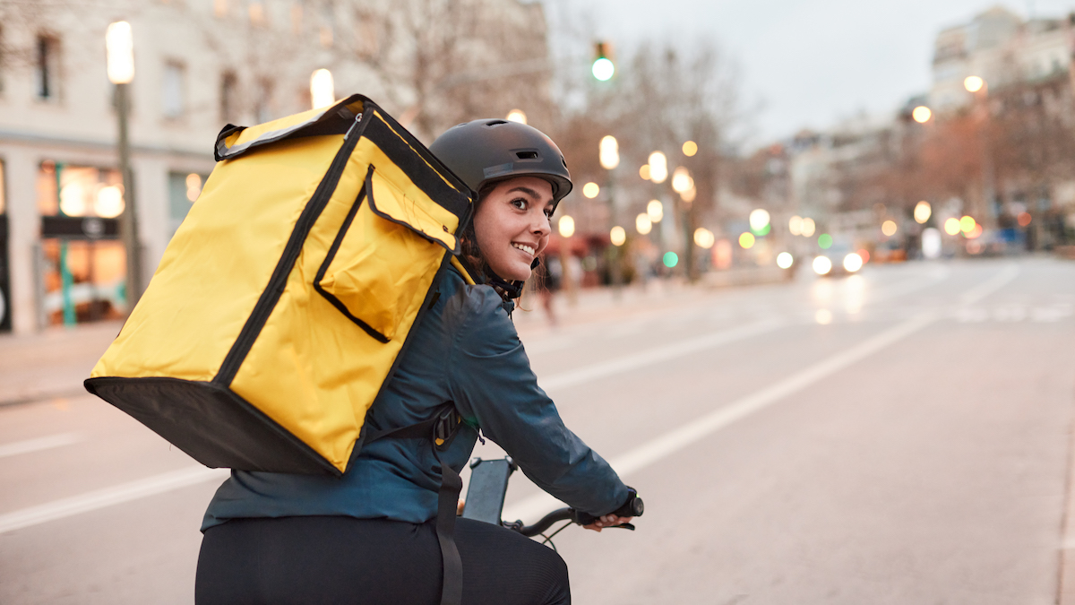 Le site web de l’épicerie en ligne de vrac BocoBoco, qui livre à domicile à vélo des produits dans des contenants consignés réutilisables, a fait peau neuve.