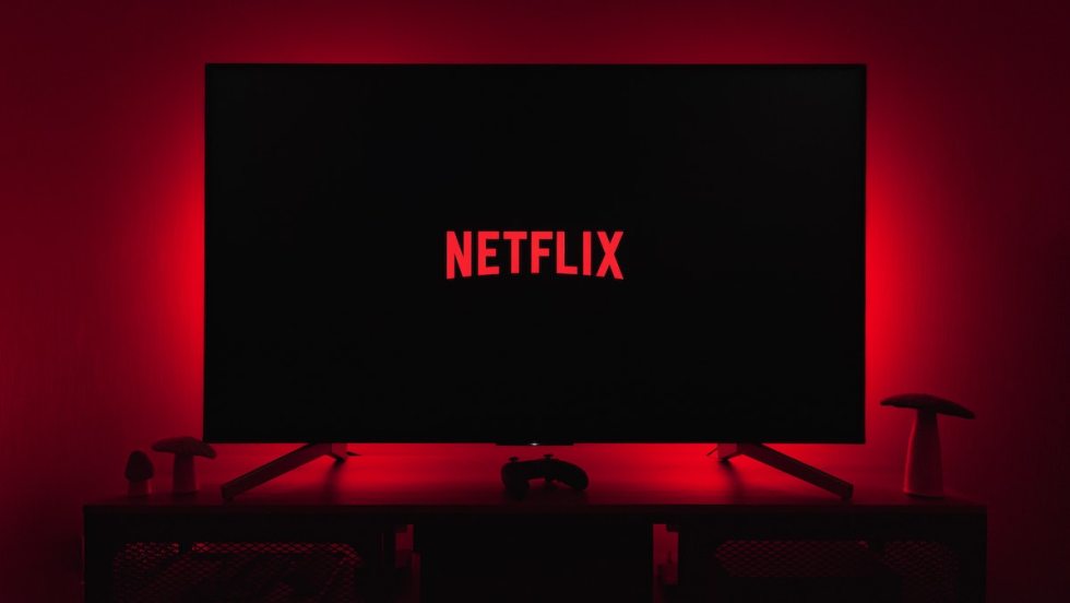 La publicité débarque sur Netflix