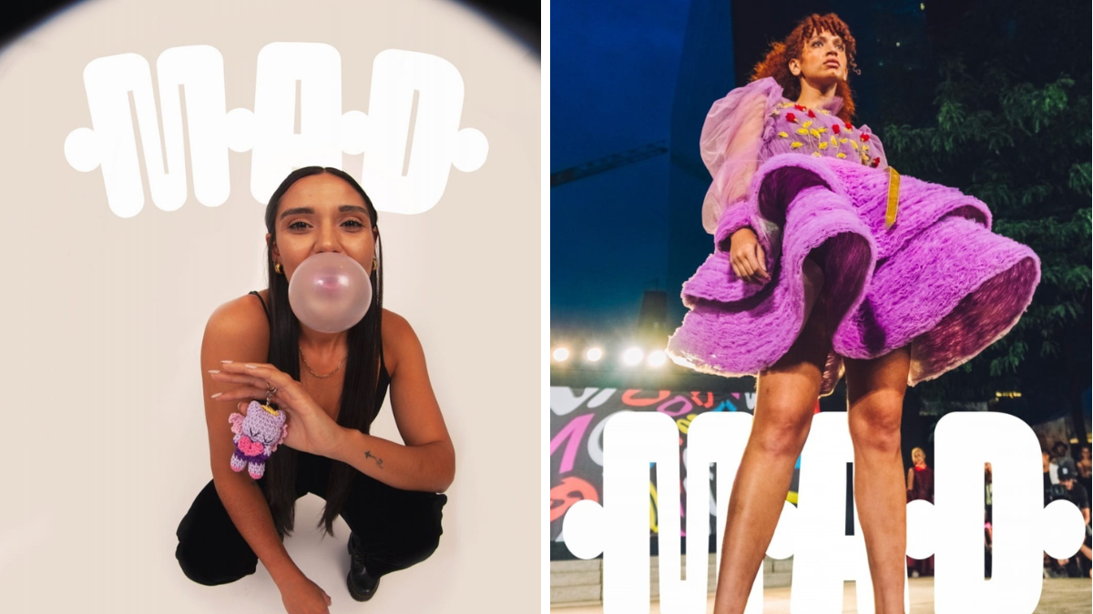 Le festival Mode + Design devient M.A.D. Festival.