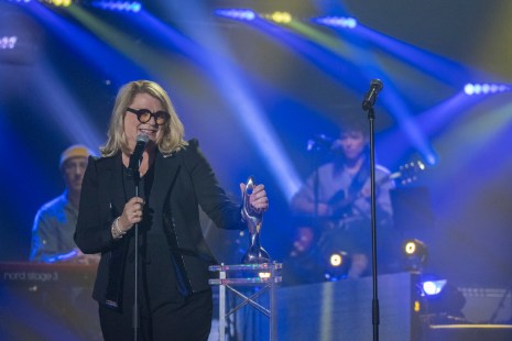 Ang&egrave;le Dubeau