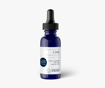 S&eacute;rum vitamine C 10% - Laboratoire Dr Renaud