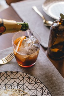 Negroni sbagliatto