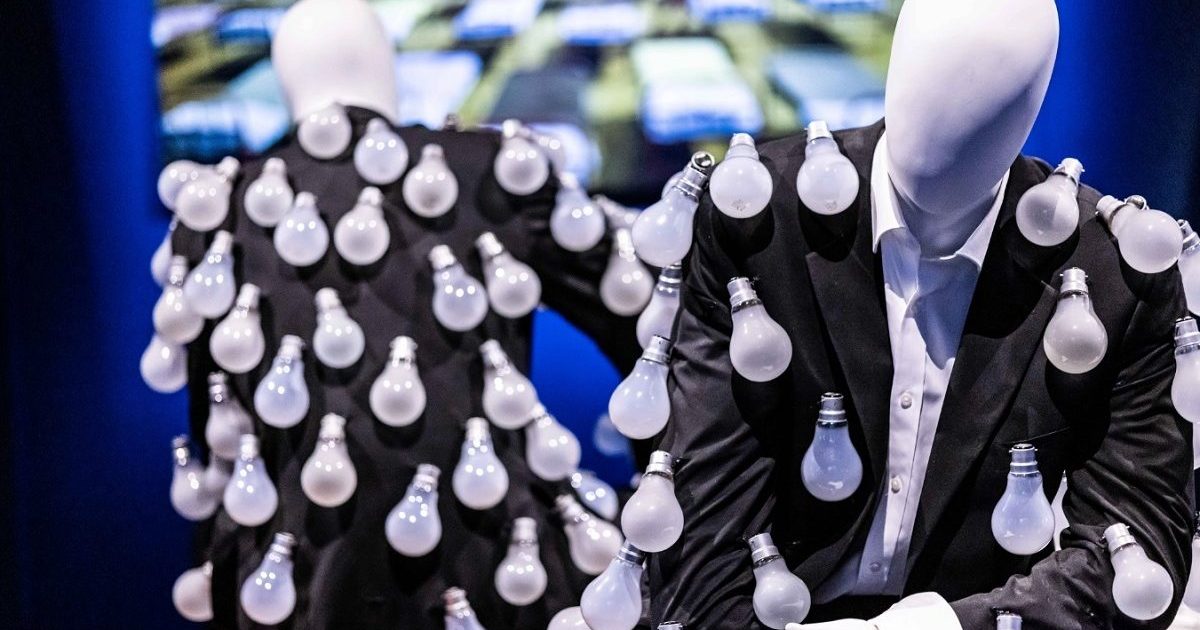 L’exposition sur Pink Floyd se prolonge à Montréal