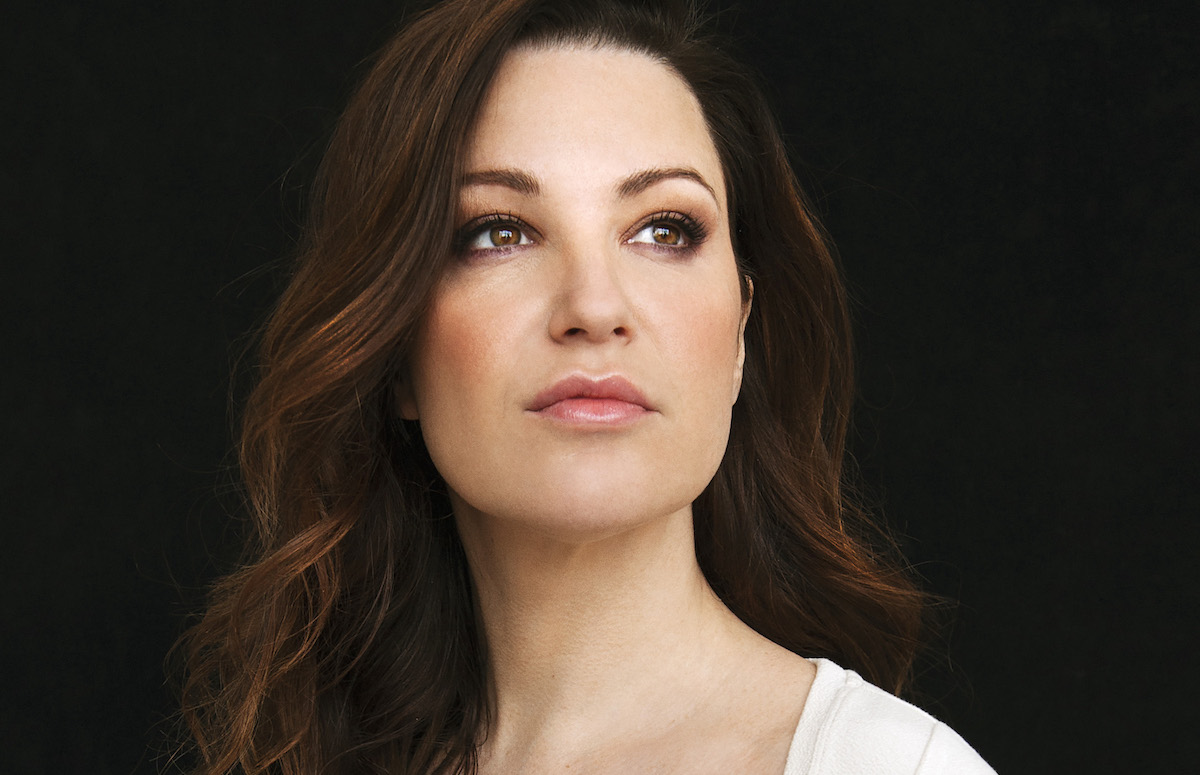 Geneviève Pettersen a fait paraître «La reine de rien», nouveau roman dans lequel on retrouve adulte la protagoniste de «La déesse des mouches à feu».