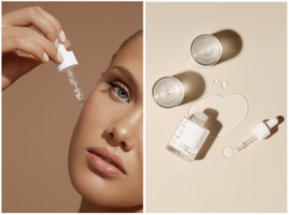 S&eacute;rum autobronzant &ndash; NUDA