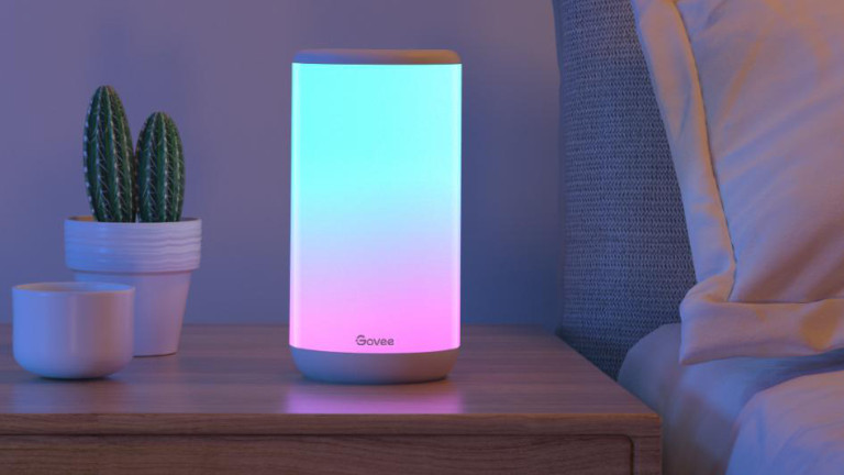 Govee Table lamp lampe de chevet