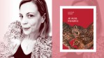 « Je suis Pompéi », roman fragmentaire d’Ava Rose Riverin, paru cet automne, révèle la très belle plume de cette rédactrice depuis plus de 15 ans.