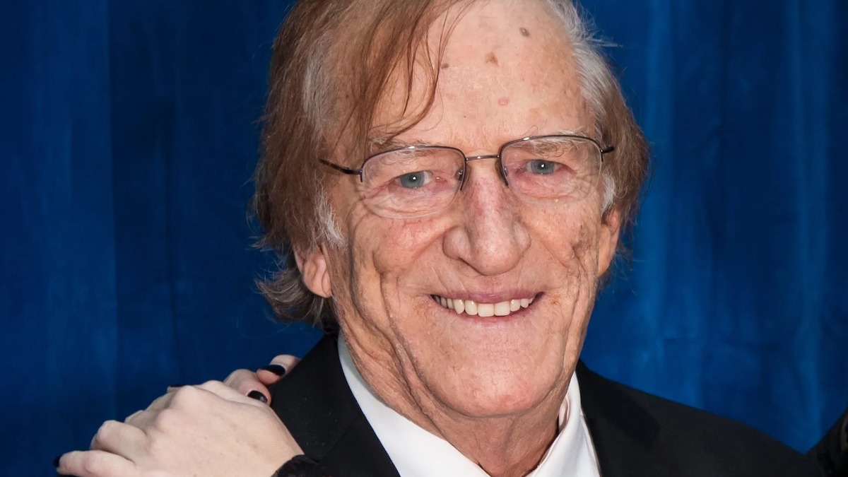 Jean Lapointe est mort