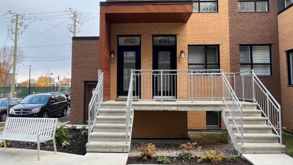 Budget 2023 Montréal doitelle en faire plus pour le logement social