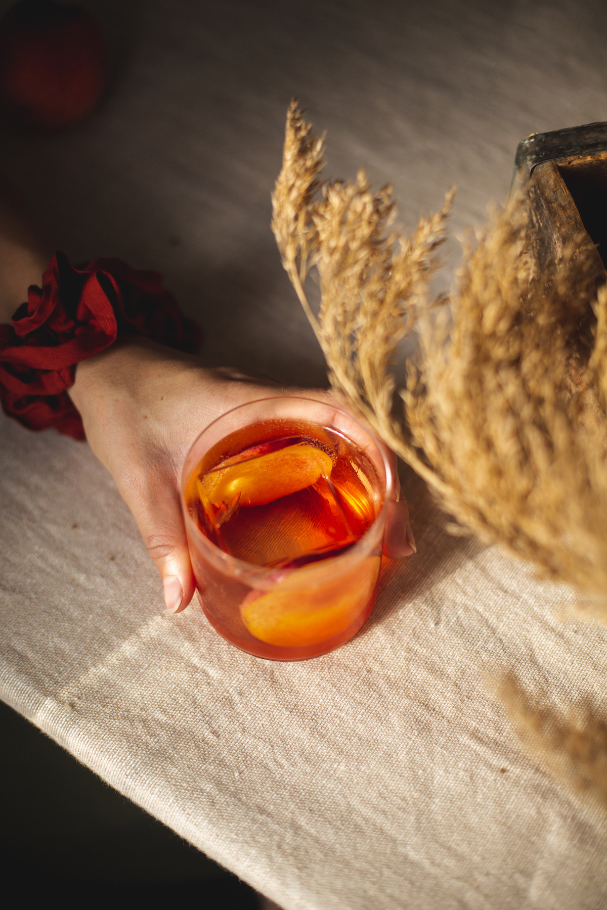 Negroni sbagliato