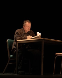 &laquo;&nbsp;Qui a tu&eacute; mon p&egrave;re &raquo; au Quat&rsquo;Sous