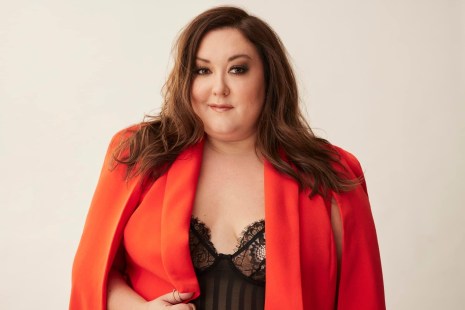 Renee Wilkin. Photo&nbsp;: Melany Bernier