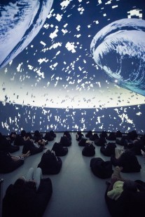 &laquo;&nbsp;&Eacute;cosyst&egrave;me&nbsp;&raquo; &agrave; la SAT