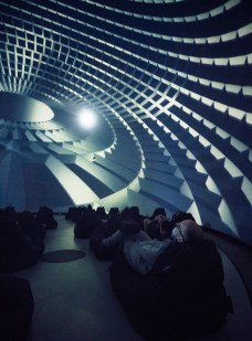 &laquo;&nbsp;&Eacute;cosyst&egrave;me&nbsp;&raquo; &agrave; la SAT