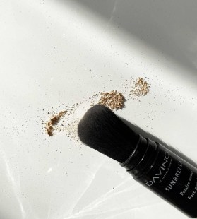 Les soins solaires Sunbrella &ndash; Davincia