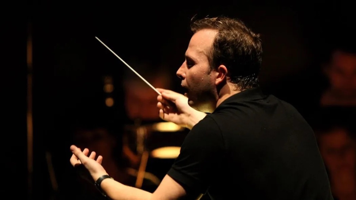 Le maître d’orchestre Yannick Nézet-Séguin a récolté cinq nominations au prochain gala des Grammy.