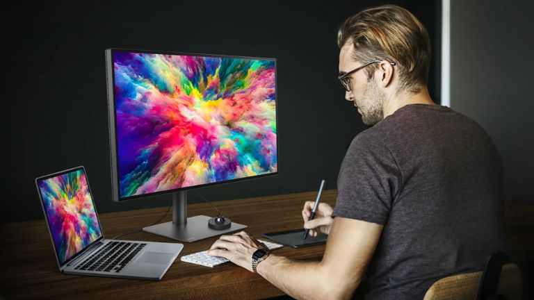 benq pd3220u modes designers images professionnels