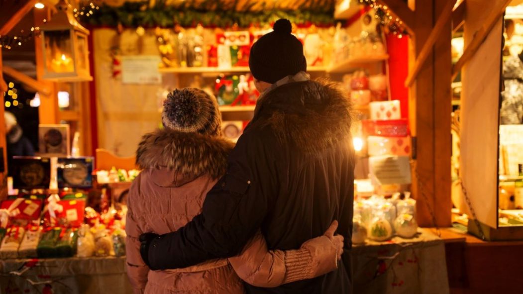 Une aide financière de Québec pour les marchés de Noël