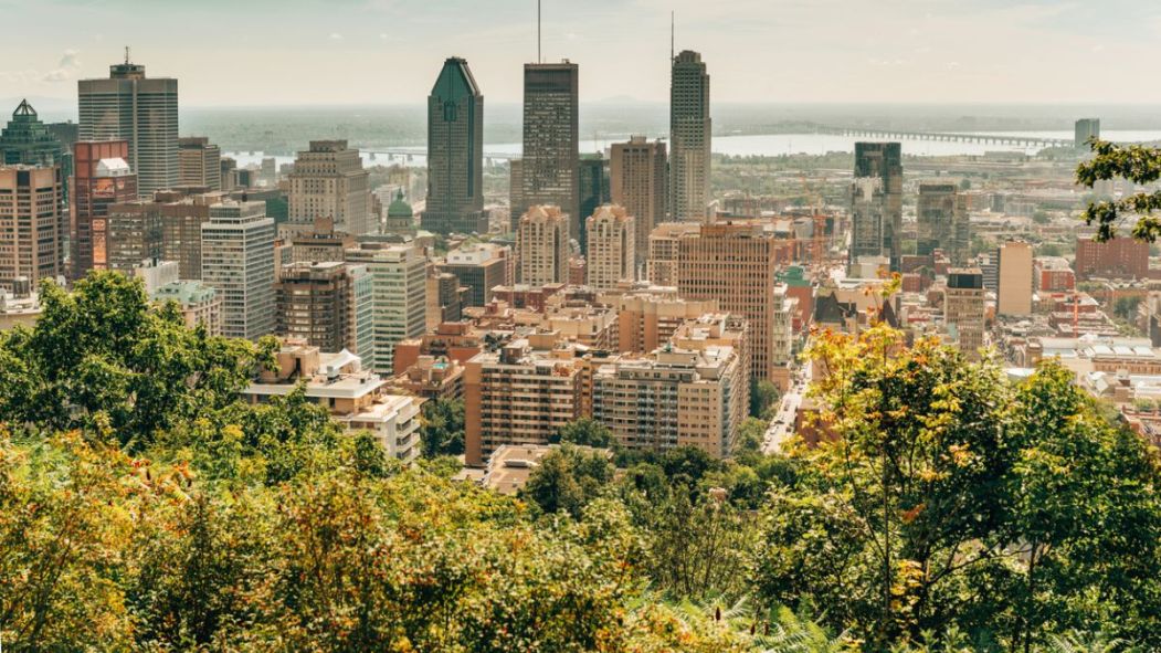 Montréal se dit prête à accueillir la COP15