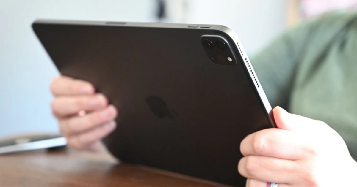 Formation Ipad Niveau 1 Journal Métro