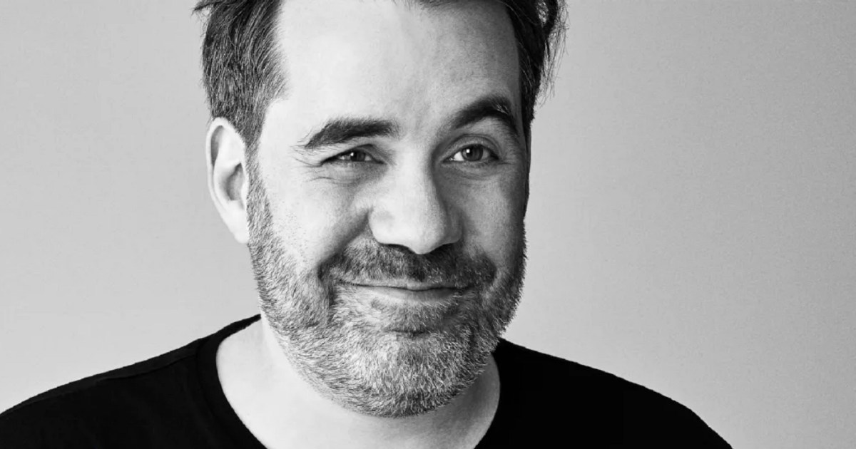 Spectacle de JeanSébastien Girard Journal Métro